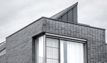 Villa in 18th St San Francisco