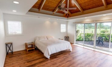 Luxury Villa’s in Homy
