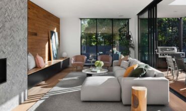 Apartment Morden